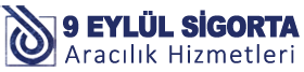 9 Eylül Sigorta Aracılık Hizmetleri
